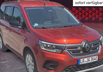 Renault Kangoo E-TECH 1.001 km 33.390 &euro; Kippenheim 77971