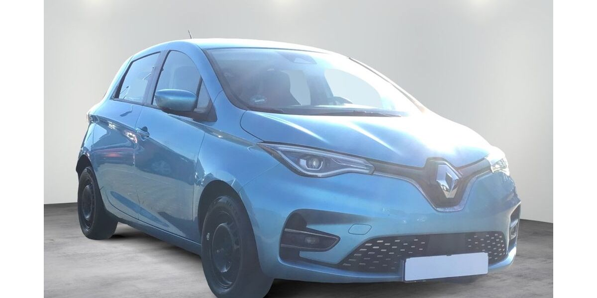 Renault ZOE 52.500 km 12.990 &euro; Waldbrunn 97295