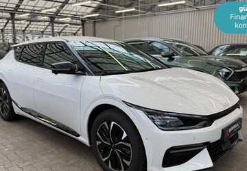 Kia EV6 18.717 km 33.890 &euro; Ludwigsfelde (bei Berlin) 14974