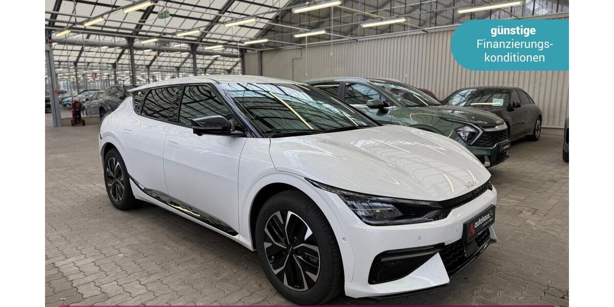 Kia EV6 18.717 km 33.890 &euro; Ludwigsfelde (bei Berlin) 14974