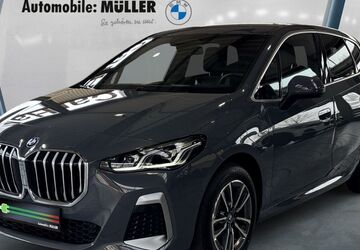 BMW 225 Active Tourer 32.236 km 30.690 &euro; Lutherstadt Wittenberg 06886