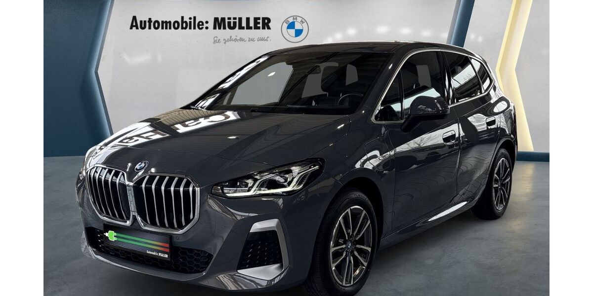 BMW 225 Active Tourer 32.236 km 30.690 &euro; Lutherstadt Wittenberg 06886