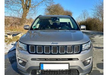 Jeep Compass 112.000 km 17.199 &euro; Thalheim 09380