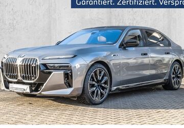 BMW i7 3.511 km 128.950 &euro; Unna 59425
