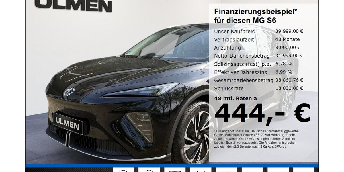 MG Andere 4.500 km 39.999 &euro; Düsseldorf 40231