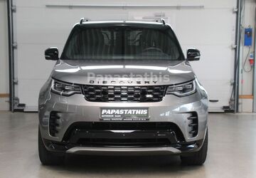 Land Rover Discovery 68.577 km 45.990 &euro; Schwalmtal 41366