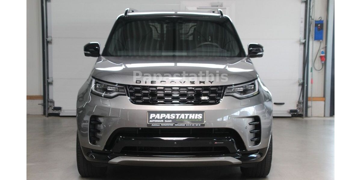 Land Rover Discovery 68.577 km 45.990 &euro; Schwalmtal 41366