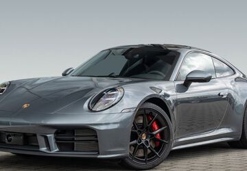 Porsche 992 7.900 km 164.350 &euro; Reutlingen 72770