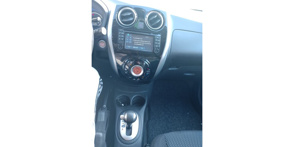 Nissan Note 96.000 km 8.000 &euro; Alt Zachun 