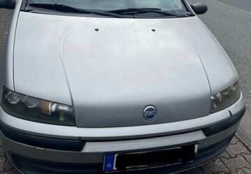 Fiat Punto 156.100 km 980 &euro; Kronberg 61476