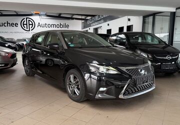 Lexus CT 200h 87.500 km 17.990 &euro; Belm/Vehrte (bei Osnabrück) 49191