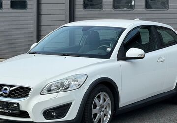 Volvo C30 162.000 km 3.900 &euro; Dülmen 48249