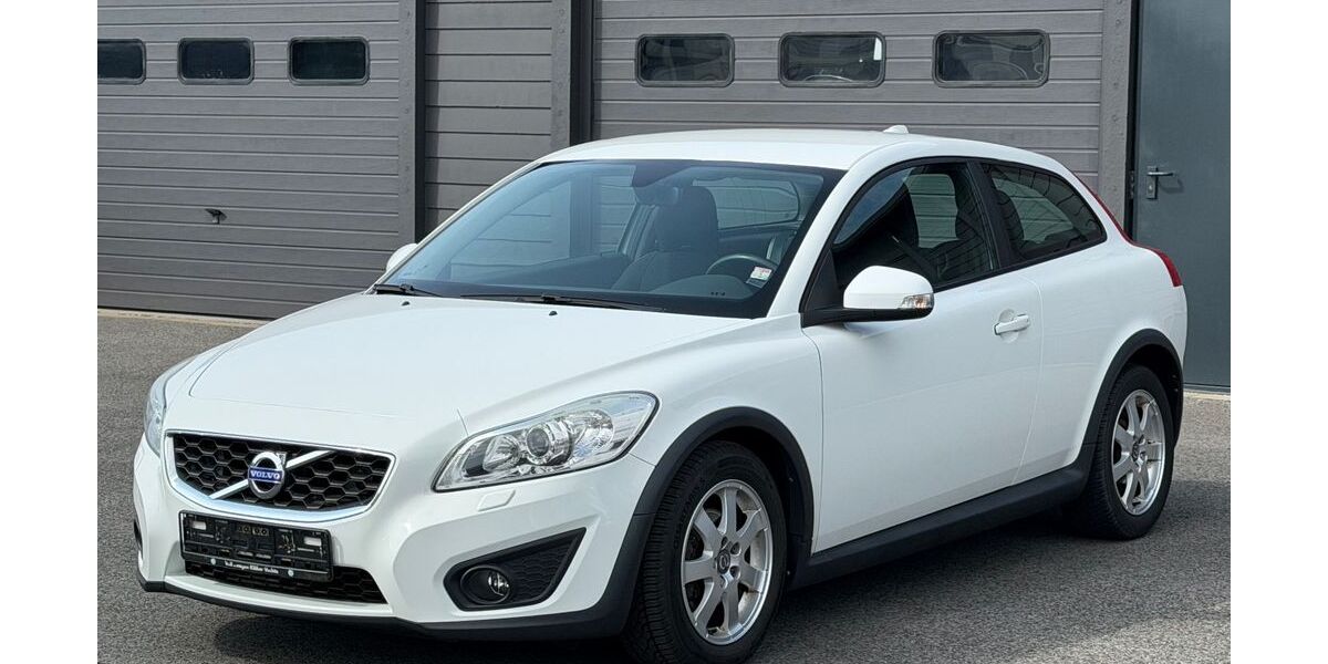 Volvo C30 162.000 km 3.900 &euro; Dülmen 48249
