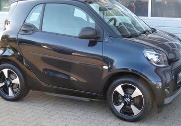 Smart ForTwo 17.400 km 15.950 &euro; Diepenau 31603