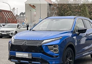 Mitsubishi Eclipse Cross 57.433 km 19.999 &euro; Bremerhaven 27576