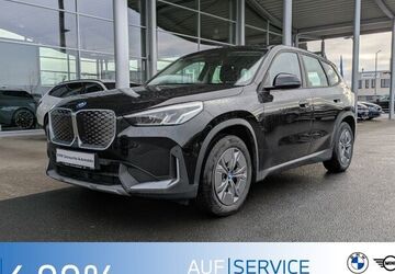 BMW iX1 11.565 km 31.850 &euro; Schweinfurt 97424