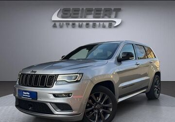 Jeep Grand Cherokee 42.000 km 33.990 &euro; Bad Neustadt 97616