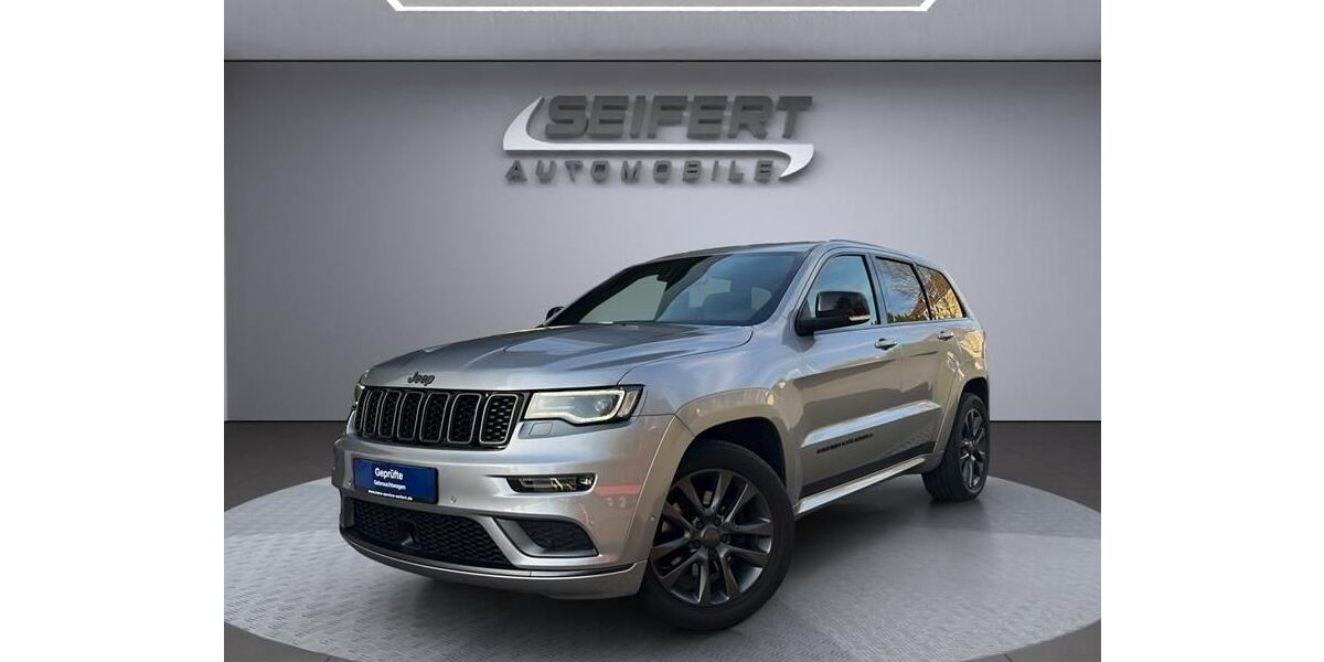 Jeep Grand Cherokee 42.000 km 33.990 &euro; Bad Neustadt 97616