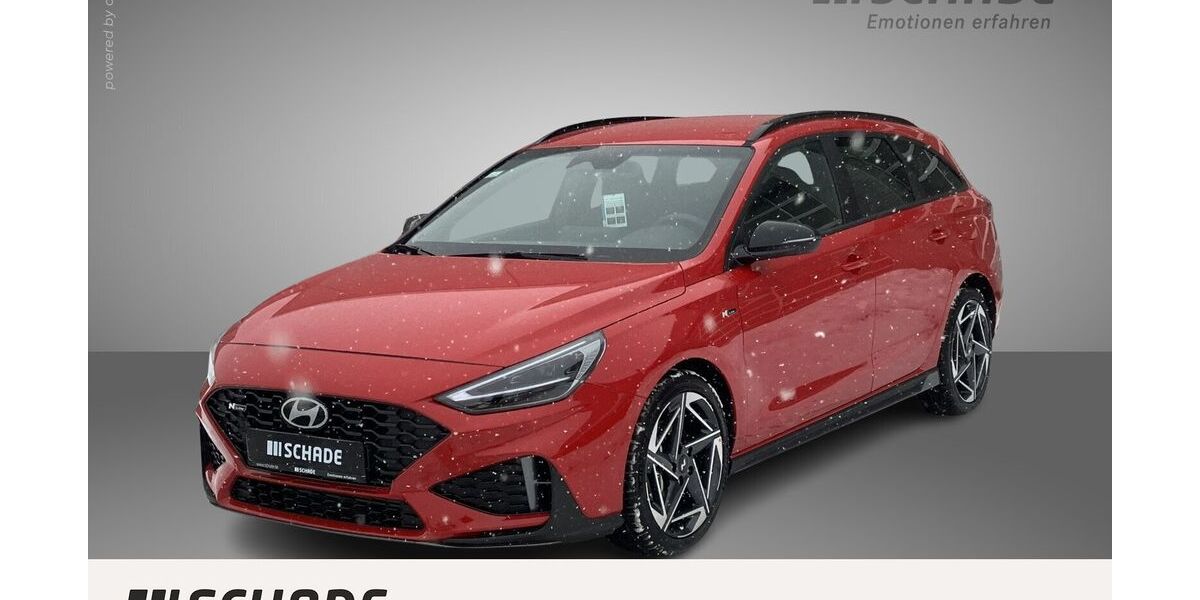 Hyundai i30 4.900 km 28.490 &euro; Eisenach 99817