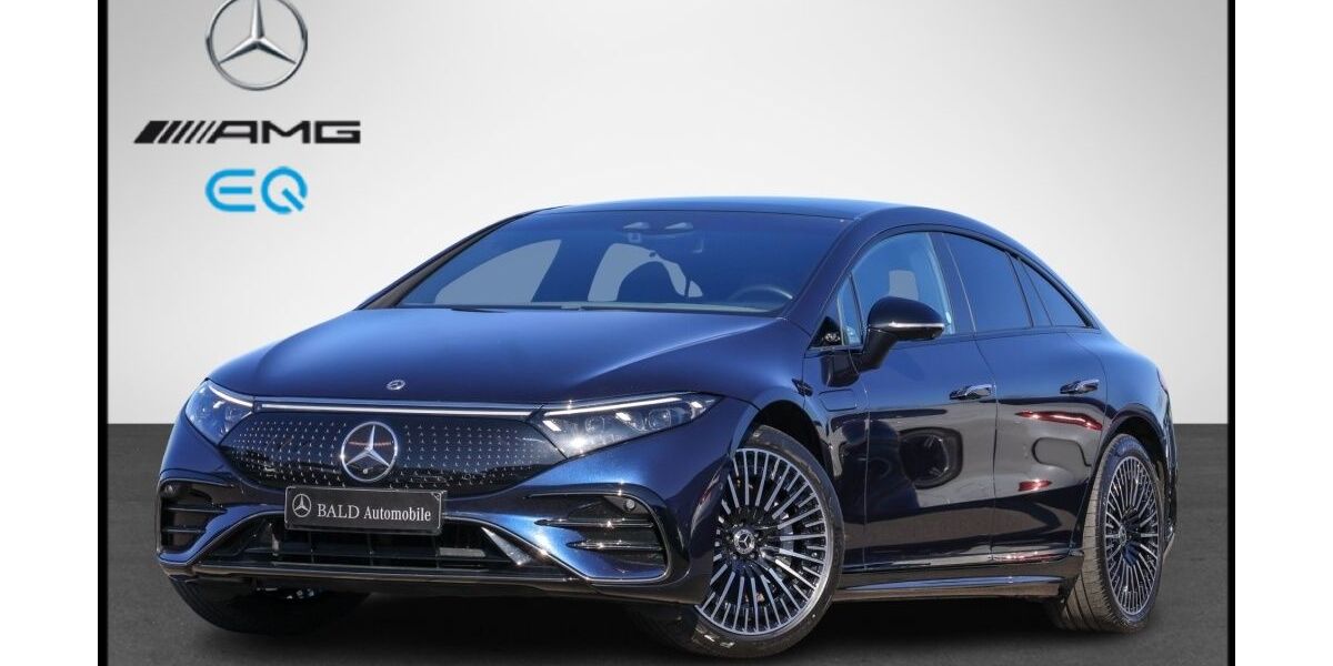 Mercedes-Benz EQS 46.014 km 72.550 &euro; Altenkirchen 57610