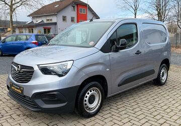 Opel Combo 79.700 km 11.999 &euro; Rheinbreitbach 53619