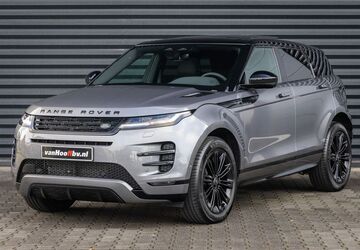Land Rover Range Rover Evoque 1.025 km 64.735 &euro; Elshout 