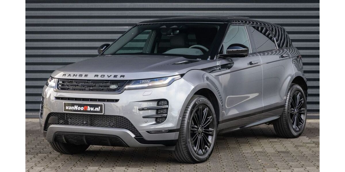 Land Rover Range Rover Evoque 1.025 km 64.735 &euro; Elshout 