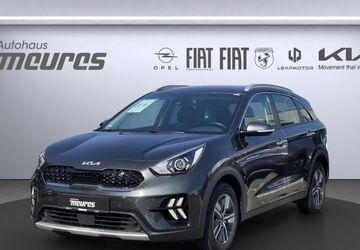 Kia Niro 81.664 km 19.588 &euro; Heinsberg 52525