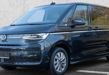 VW T7 Multivan 75.091 km 47.480 &euro; Meerbusch 40670