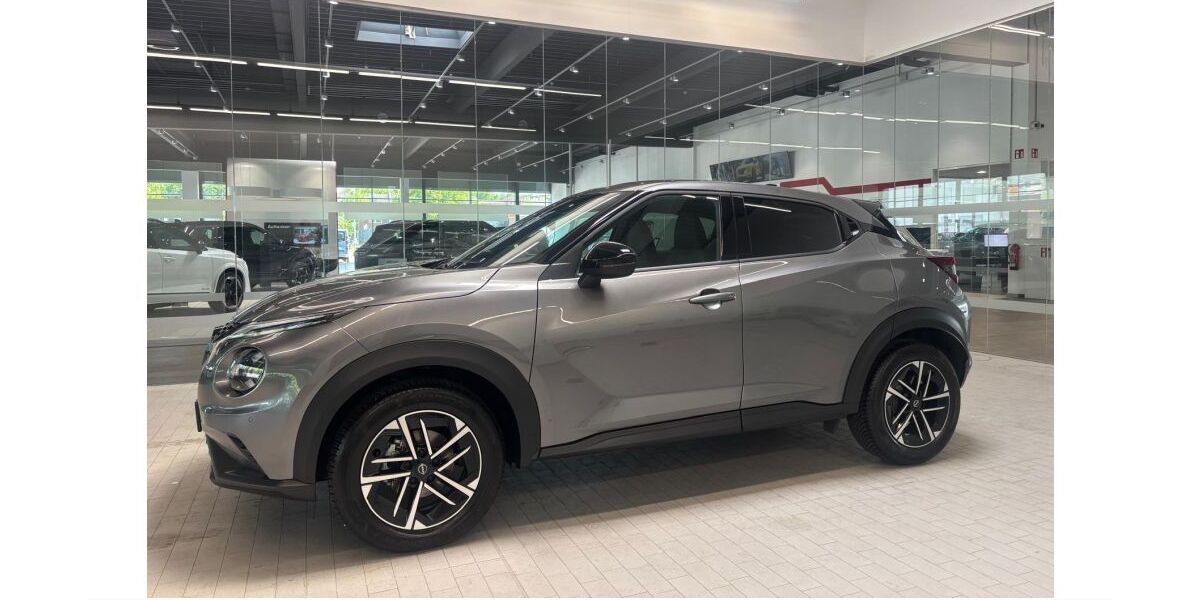 Nissan Juke 13.902 km 19.660 &euro; Dinslaken 46539