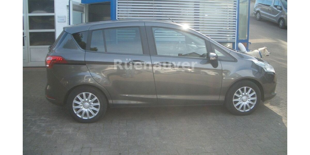 Ford B-Max 67.000 km 7.890 &euro; Attendorn-Repe 57439