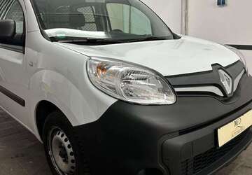 Renault Kangoo 82.000 km 9.700 &euro; Essen 45326