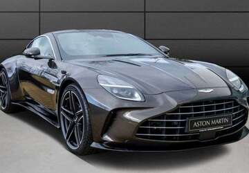 Aston Martin V8 2.990 km 199.999 &euro; Kronberg 61476