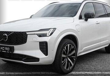Volvo XC90 1.999 km 77.980 &euro; Hilden 40721
