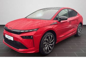 Skoda Enyaq 3.000 km 56.990 &euro; Kirkel 66459