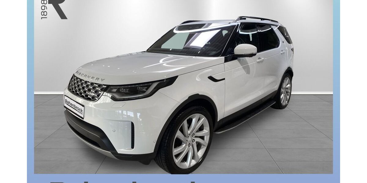 Land Rover Discovery 99.167 km 47.990 &euro; Osnabrück 49082