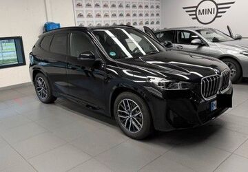 BMW X1 2.995 km 53.950 &euro; München 80809