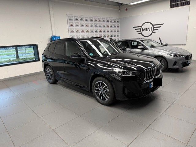 BMW X1 2.995 km 53.950 &euro; München 80809