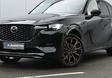 Mazda CX-60 5.389 km 44.750 &euro; Paderborn 33106