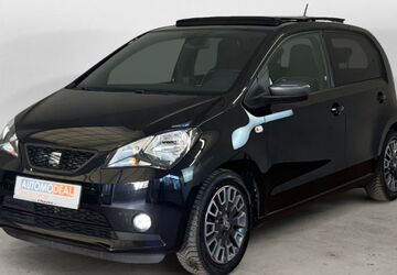 Seat Mii 67.496 km 12.189 &euro; Dinslaken 46539