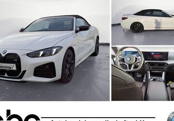 BMW M440 10.000 km 61.350 &euro; Kehl 77694