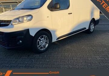 Opel Vivaro 82.397 km 20.980 &euro; Kleve 47533