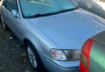 Toyota Paseo 155.000 km 900 &euro; Hamburg 22113