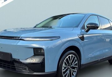 Leapmotor Andere 2.000 km 33.850 &euro; Bingen 55411