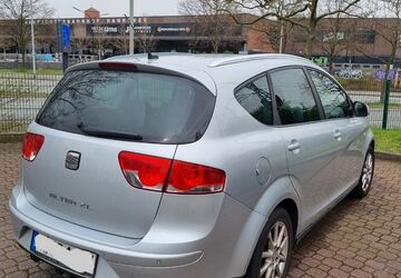 Seat Altea 159.000 km 6.990 &euro; Hannover 30177