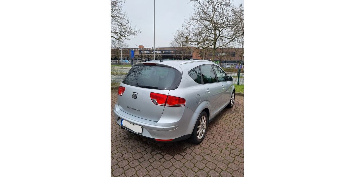 Seat Altea 159.000 km 6.990 &euro; Hannover 30177