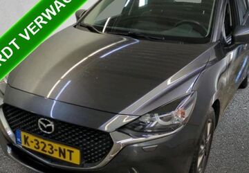 Mazda 2 164.515 km 9.698 &euro; Vlijmen 