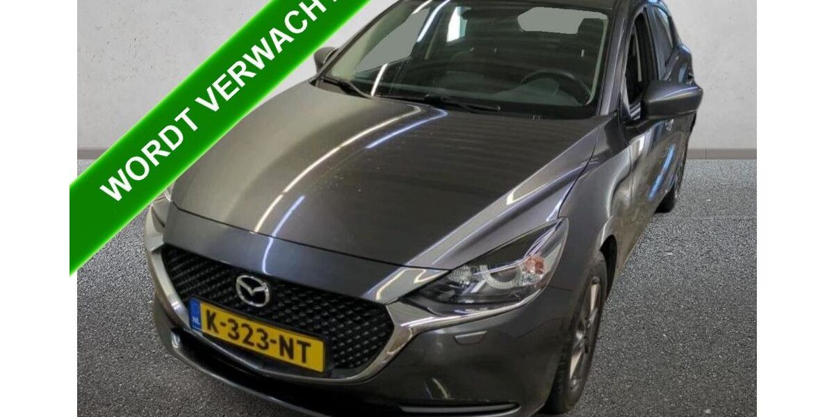 Mazda 2 164.515 km 9.698 &euro; Vlijmen 