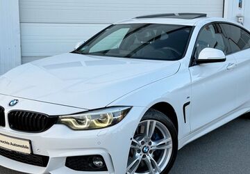BMW 435 Gran Coupé 197.406 km 19.750 &euro; Freiberg 09599