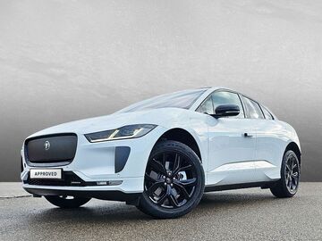 Gebrauchte Jaguar I-Pace